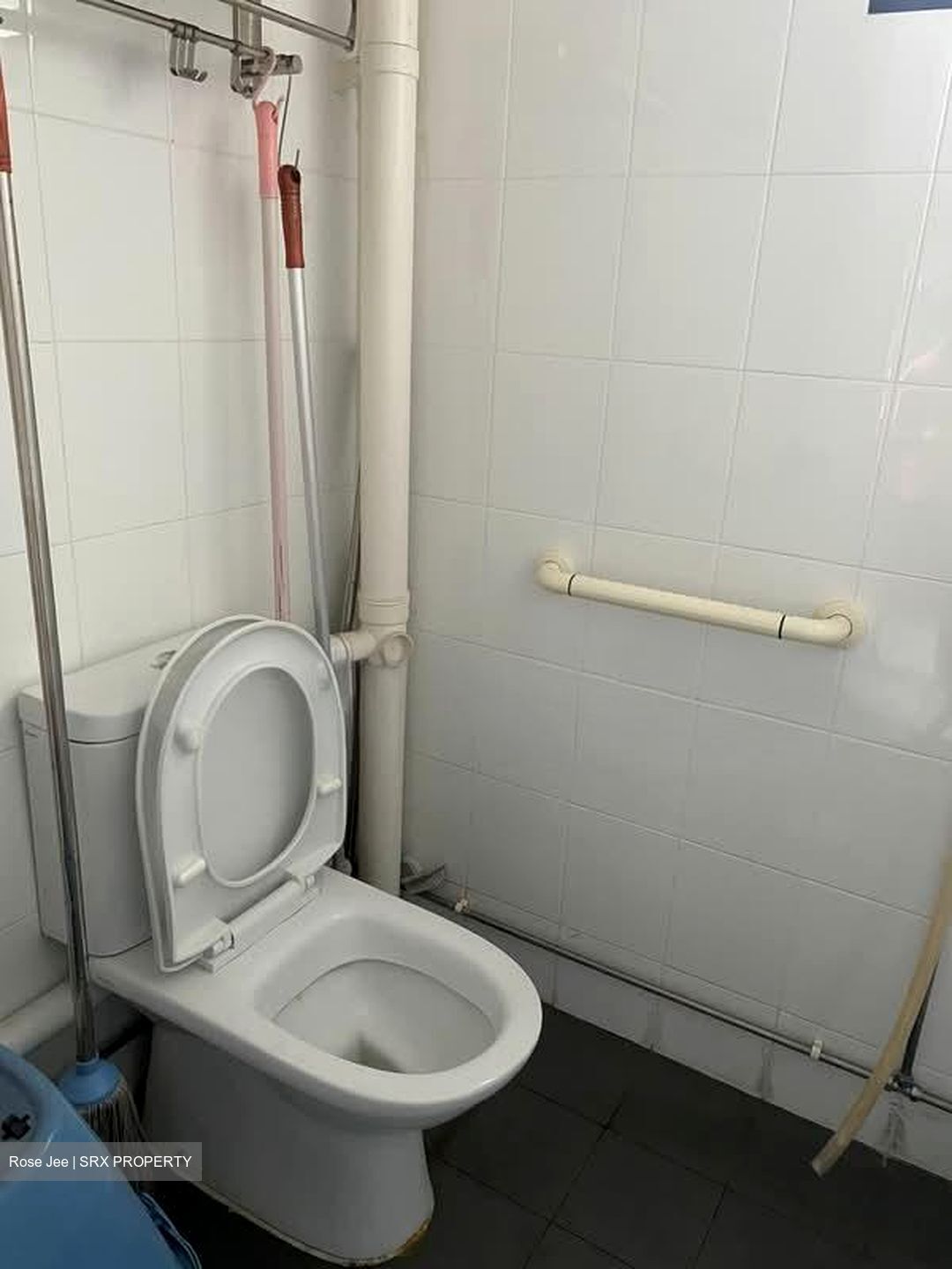 Blk 631 Hougang Avenue 8 (Hougang), HDB 3 Rooms #568395601